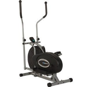 Exerpeutic Aero Air Ellipticals & Mini Tool Box (ml) Exerpeutic Aero Air Ellipticals & Mini Tool Box (ml)