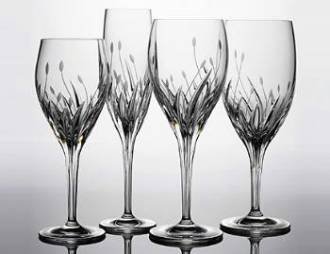 Noritake 909103 Moondust Wine Glass 7.5-oz.