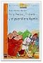 Fray Perico, Calcetin y el guerrillero Martin/ Fray Perico, Calcetin and Martin the Warrior (Spanish Edition)