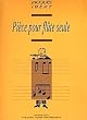 Piece pour Flute Seule. Fl�te