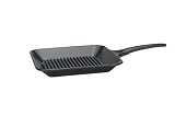NordicWare Pro Cast 12-Inch Grill Pan