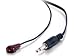 Cables To Go 40432  Single Infrared Emitter (10 Feet)