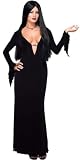 Addams Family Deluxe Morticia Costume