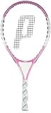 Prince '08 AirO Sharapova 25 Junior Tennis Racquet