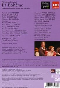 Puccini: La Boheme (Live from the Met) under The Classical Store