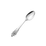Wallace Grande Baroque Teaspoon