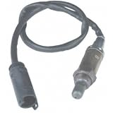 Bosch 13475 Oxygen Sensor, OE Type Fitment by Bosch