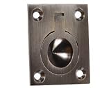 Flush Ring Pull