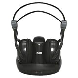 RCA - 900MHZ WRLS STR HDPHNS