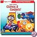 Super Solvers Gizmos & Gadgets (Jewel Case)