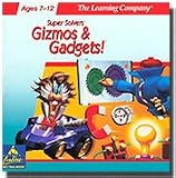 Video Games : Super Solvers - Gizmos & Gadgets!