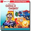 Super Solvers - Gizmos & Gadgets!