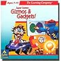 Super Solvers Gizmos & Gadgets (Jewel Case)
