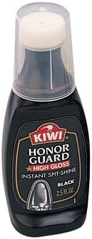 Rothco "Kiwi" 'Honor Guard' Military Spit-Shine Polish, 2 1/2 oz.