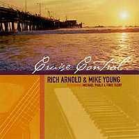 Cruise Control by  Rich Arnold & Mike Young, Finis Tasby, and Michael Paulo 