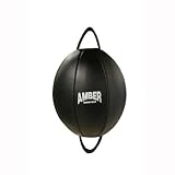 Amber Sporting Goods Mexican Style Double End Bag