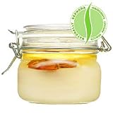 Carol &acute; s Daughter Almond Cookie Sea Salt Body Scrub 16.9 oz Sea Salt Body Scrub - B000EQDJ5S