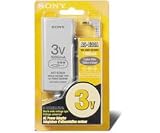 Sony AC-E30A Worldwide AC Power Adaptor with Folding Plug Blade