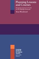 Planning Lessons and Courses: Designing Sequences of Work for the Language Classroom (Cambridge Handbooks for Language Teachers)