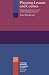 Planning Lessons and Courses: Designing Sequences of Work for the Language Classes