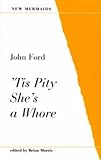 Tis Pity She's A Whore