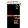 Italian Wines 2001 (Itlaina Wines, 2001)