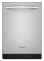 KitchenAid Architect C Series II : KUDC03FVSS Fully Integrated Dishwasher - Stainless Steel