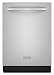 KitchenAid Architect C Series II : KUDC03FVSS Fully Integrated Dishwasher - Stainless Steel