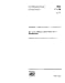 ISO 11178:1995, Star anise (Illicium verum Hook. f.) -- Specification