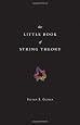 The Little Book of String Theory (Science Essentials)