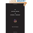 The Little Book of String Theory (Science Essentials) by Steven S. Gubser