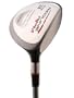 Adams Mens LH Redline RPM Titanium Fairway Woods