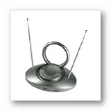 Indoor Amplified TV Antenna