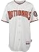 Washington Nationals Authentic CoolBase Home Jersey, Size= 52