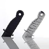 Black Knife Magnet