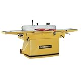 Powermatic 1791283 Model PJ1696 7-1/2 HP 16-Inch Jointer with Helical Control Head