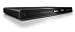 Produkt-Bild: Philips DVP 3350 DVD Player (DivX-zertifiziert, Direkt ripping, USB 2.0) schwarz