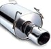 Apexi 115AF015 Hybrid Megaphone Exhaust Systems
