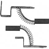 Borg Warner X535 Alternator Brush Set by BorgWarner
