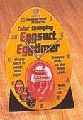 Eggsact Color Changing Eggtimer