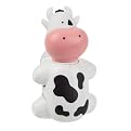 Flipper Animal World Toothbrush Holder- (Cow) -2-pc. Set