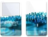 Analysis Design iPod classic 80GB/ 120GB Protector Skin Decal Sticker