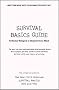 Survival Basics Guide to Nuclear, Biological or Chemical Terror Attack