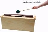 Studio 49 A Rosewood Contra-Bass Bar
