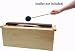 Studio 49 A Rosewood Contra-Bass Bar