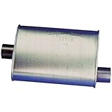 Walker 22719 Quiet-Flow Stainless Steel Muffler