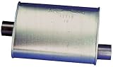 Walker Exhaust 18113 Universal Sound FX Muffler