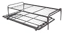 Trundle Beds Duralink Twin Pop Up Trundle Bed Frames