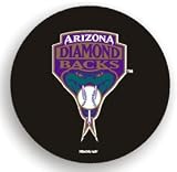 Arizona Diamondbacks MLB Spare Tire Cover