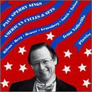 ｜Sings American Cycles & Sets